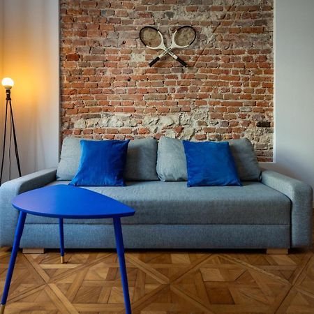קרקוב City Vibes Apartments מראה חיצוני תמונה